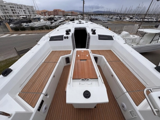 Beneteau Oceanis 40.1 nuova in vendita