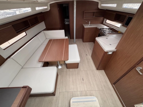 Beneteau Oceanis 40.1 nuova in vendita