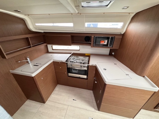 Beneteau Oceanis 40.1 nuova in vendita