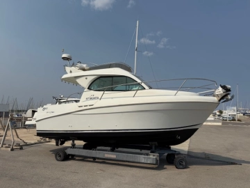 ST Boats 860 cruiser usata in vendita