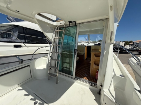 ST Boats 860 cruiser usado à venda
