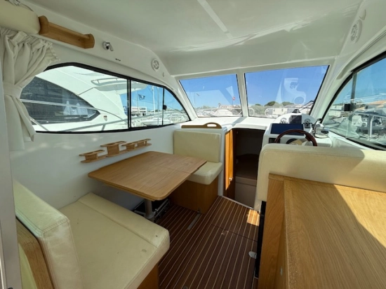 ST Boats 860 cruiser usado à venda