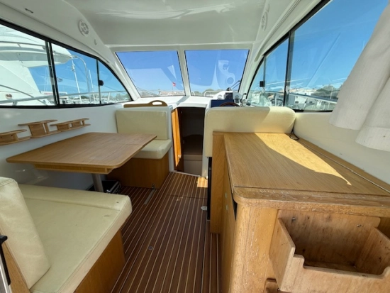 ST Boats 860 cruiser usado à venda