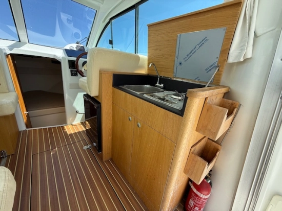 ST Boats 860 cruiser usado à venda