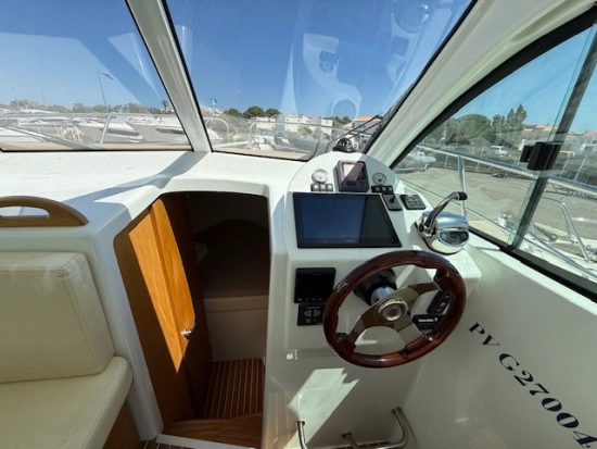 ST Boats 860 cruiser usado à venda