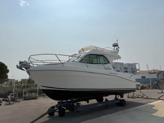 ST Boats 860 cruiser usado à venda