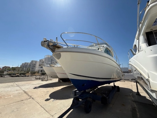 ST Boats 860 cruiser usado à venda