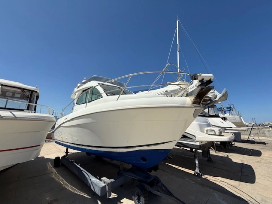 ST Boats 860 cruiser usado à venda