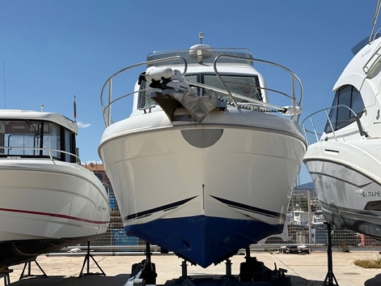 ST Boats 860 cruiser usado à venda