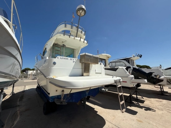 ST Boats 860 cruiser usado à venda