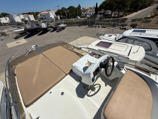 ST Boats 860 cruiser usado à venda