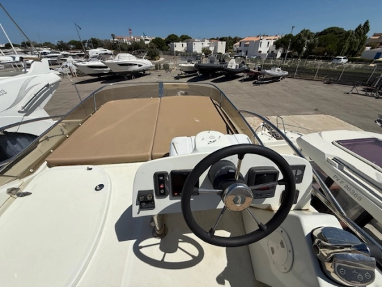 ST Boats 860 cruiser usado à venda