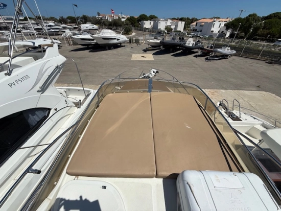 ST Boats 860 cruiser usado à venda