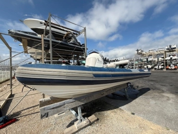 STING RAY MARINE Centaure 5.8 usado à venda
