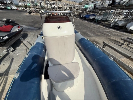 STING RAY MARINE Centaure 5.8 usado à venda