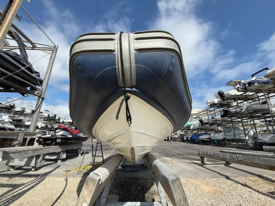 STING RAY MARINE Centaure 5.8 usado à venda