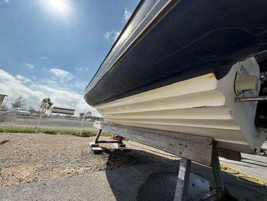 STING RAY MARINE Centaure 5.8 usado à venda