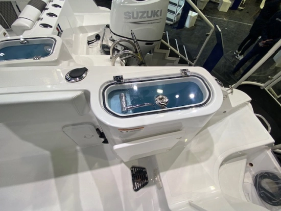 Wellcraft 262 Fisherman de segunda mano en venta