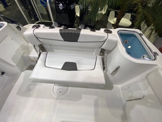 Wellcraft 262 Fisherman de segunda mano en venta