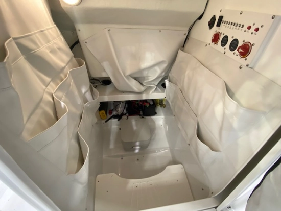 Wellcraft 262 Fisherman de segunda mano en venta