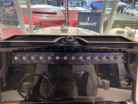 Wellcraft 262 Fisherman de segunda mano en venta