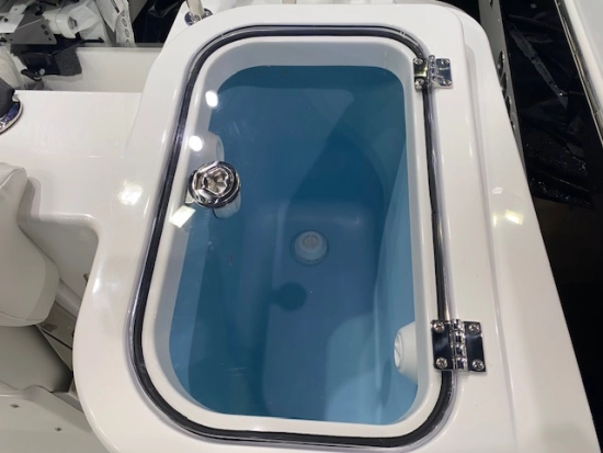Wellcraft 262 Fisherman de segunda mano en venta