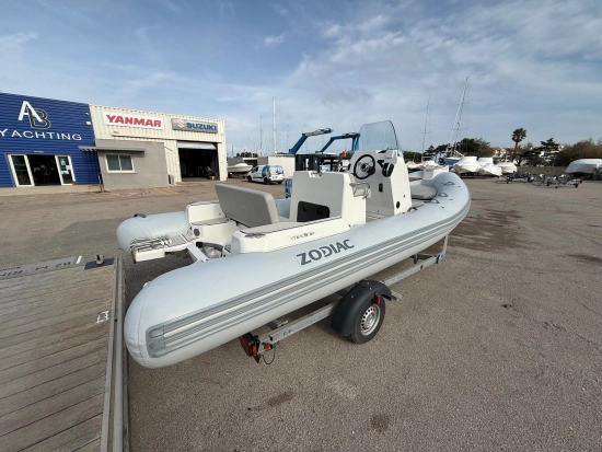 Zodiac MEDLINE 5.8 novos à venda