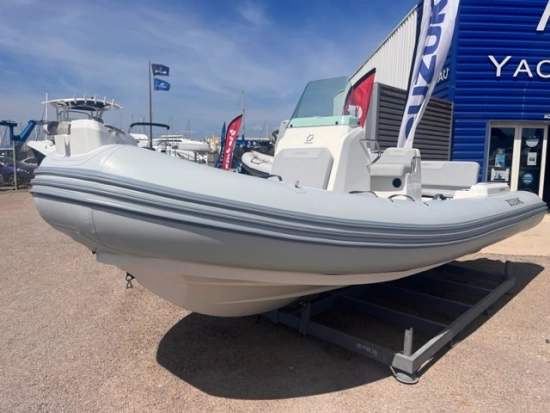 Zodiac MEDLINE 5.8 novos à venda