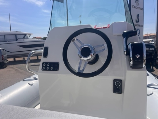 Zodiac MEDLINE 5.8 novos à venda