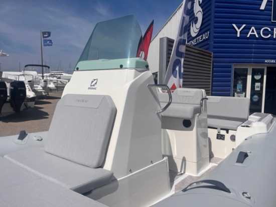 Zodiac MEDLINE 5.8 novos à venda