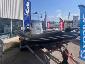 Zodiac OPEN 6.5 nuova in vendita