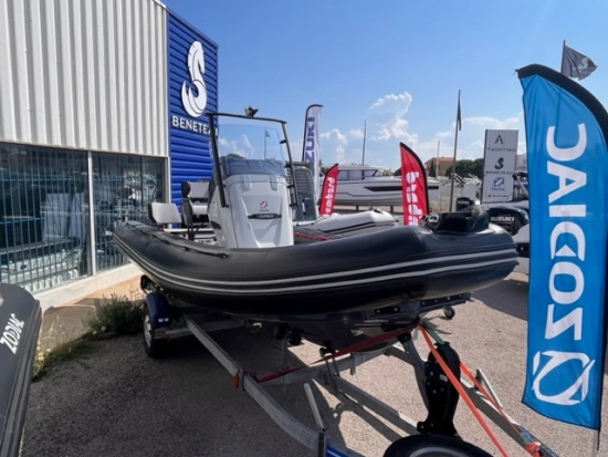 Zodiac OPEN 6.5 nuova in vendita
