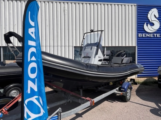 Zodiac OPEN 6.5 nuova in vendita