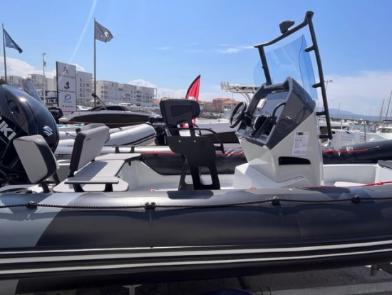 Zodiac OPEN 6.5 nuova in vendita