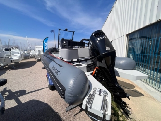 Zodiac OPEN 6.5 nuova in vendita