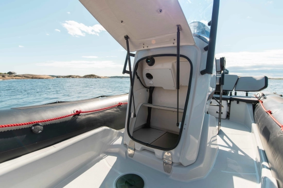 Zodiac OPEN 6.5 nuova in vendita