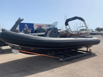 Zodiac Medline 6.8 de segunda mano en venta