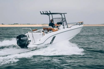 Beneteau Flyer 7 SPACEdeck nuevo en venta