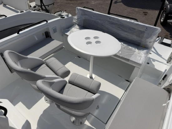 Beneteau Flyer 7 SPACEdeck novos à venda