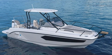 Beneteau Flyer 8 SUNdeck v2 nuevo en venta
