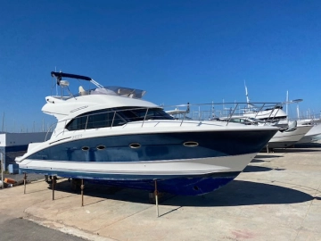 Beneteau Antares 42 usado à venda