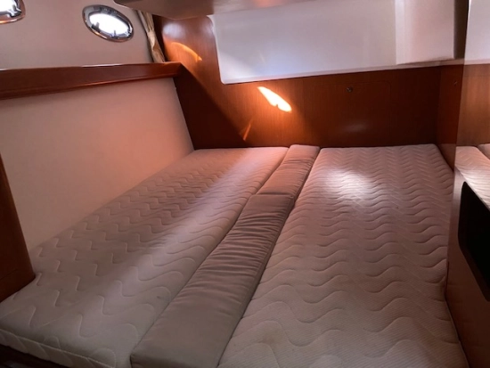 Beneteau Antares 42 usata in vendita