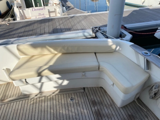 Beneteau Antares 42 usata in vendita