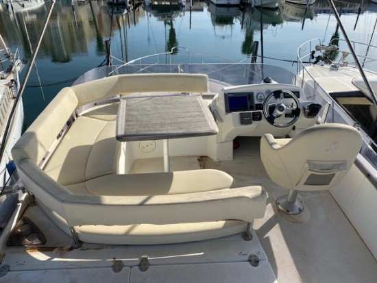 Beneteau Antares 42 usata in vendita