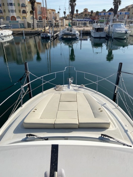 Beneteau Antares 42 usata in vendita