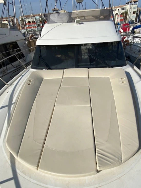 Beneteau Antares 42 usata in vendita