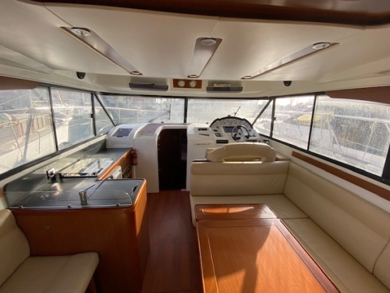 Beneteau Antares 42 usata in vendita