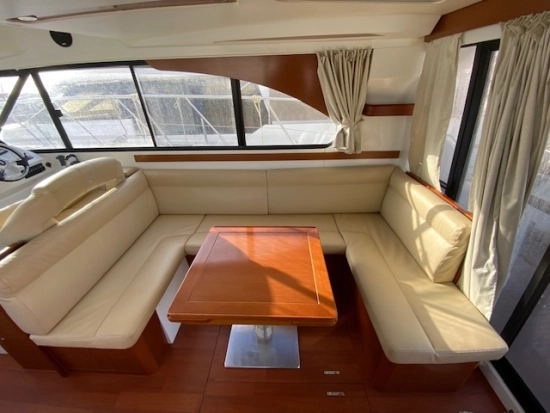 Beneteau Antares 42 usata in vendita