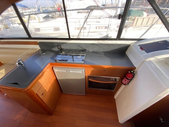 Beneteau Antares 42 usata in vendita