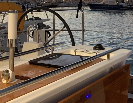 Beneteau Oceanis 40.1 usata in vendita